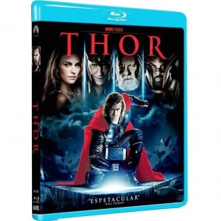 Blu-ray - Thor