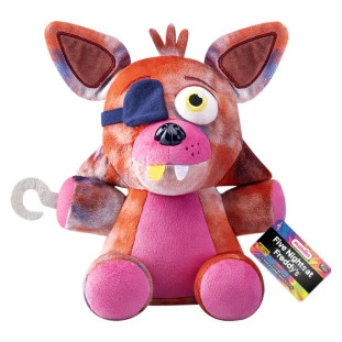 Funko Plushies - Foxy - Five Nights at Freddys