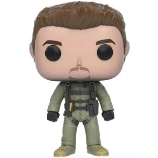 Funko - Independence Day - Jake Morrison 299