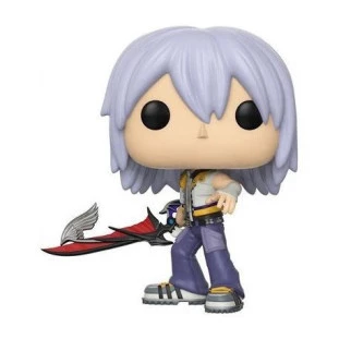 Funko - Kingdom Hearts - Riku 333