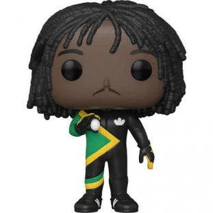 Funko - Sanka Coffie - Jamaica Abaixo de Zero - 1083