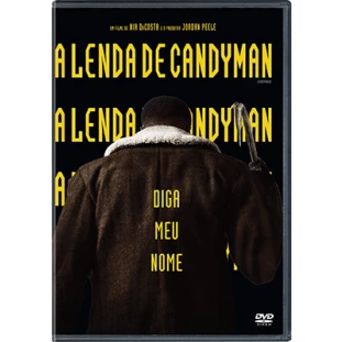 A Lenda de Candyman