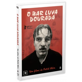 O Bar da Luva Dourada (Imovision)