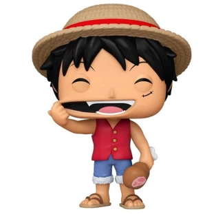 Funko Pop! Animation - One Piece 1771 - Monkey D. Luffy