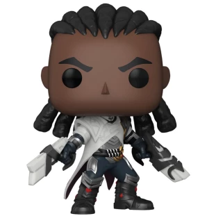 Funko Pop! Games - League Of Legends 1042 - Lucian