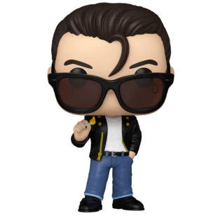 Funko Pop! Movies - Cry-Baby 1805 - Wade "Cry-Baby" Walker