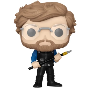 Funko Pop! Movies Tubarão 50º Aniversário 1756 - Matt Hooper