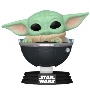 Funko Pop! Star Wars 664 - Grogu