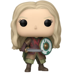 Funko Pop! Movies - O Senhor dos Anéis 1743 - Éowyn