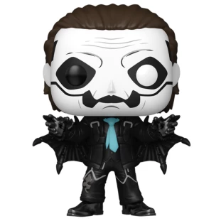 Funko Pop! Rocks - Ghost 428 - Papa Emeritus IV