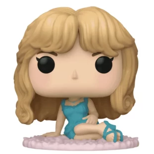 Funko Pop! Rocks - Sabrina Carpenter 479