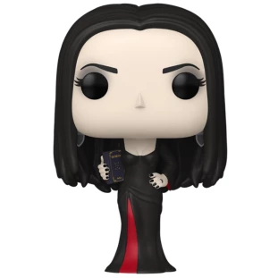 Funko Pop! Television - Wednesday (Wandinha) 1818 - Morticia Addams