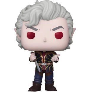 Funko Pop! Games - Baldur’s Gate 1017 - Astarion