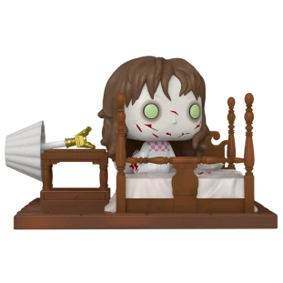 Funko Pop! Moment - O Exorcista 1425 - Regan