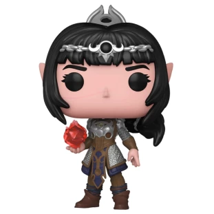 Funko Pop! Games - Baldur’s Gate 1016 - Shadowheart With Artifact