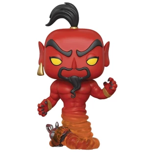 Funko Pop! Disney Aladdin 356 - Red Jafar