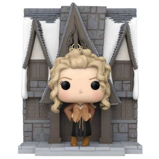 Funko Pop! Deluxe - Harry Potter 157 - Madam Rosmerta with the Three Broomsticks