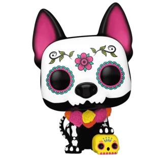 Funko Pop! Icons - Dia de Los Muertos 85 - Xolo