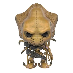 Funko Pop! Movies - Independence Day Resurgence 301 - Alien Warrior