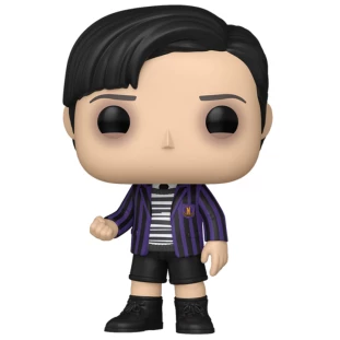 Funko Pop! Television - Wednesday (Wandinha) 1819 - Pugsley Addams
