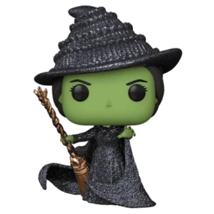Funko Pop! Movies - Wicked 1696 - Elphaba