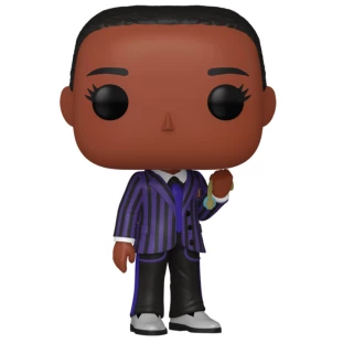 Funko Pop! Television - Wednesday (Wandinha) 1817 - Bianca Barclay