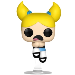 Funko Pop! The Powerpuff Girls 1981 - Bubbles