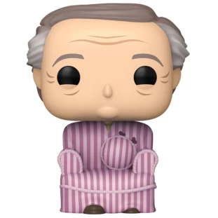 Funko Pop! Harry Potter 186 - Horace Slughorn