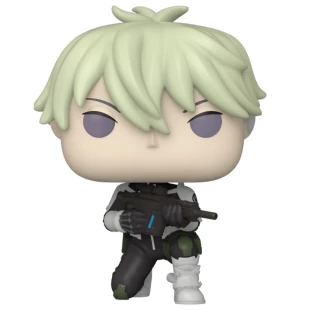 Funko Pop! Animation - Kaiju nº 8 - Reno Ichikawa 2081