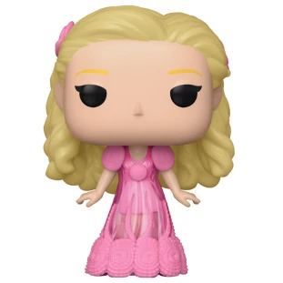 Funko Pop! Movies - Wicked 1669 - Glinda in Nightgown
