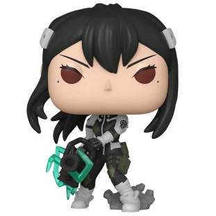 Funko Pop! Plus - Kaiju nº 8 - Mina Ashiro 2083