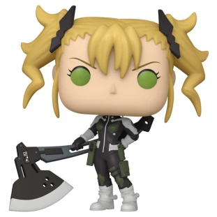 Funko Pop! Animation - Kaiju nº 8 - Kikoru Shinomiya 2082