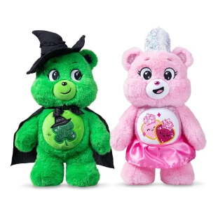 Wicked - Ursinhos Carinhosos (Glinda & Elphaba)