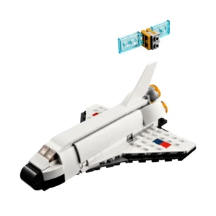 LEGO Creator 31134 - Ônibus Espacial