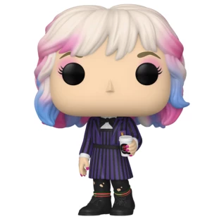 Funko Pop! Television - Wednesday (Wandinha) 1816 - Enid Sinclair