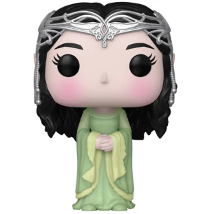 Funko Pop! Movies - O Senhor dos Anéis 1745 - Arwen