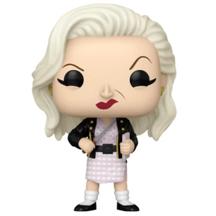 Funko Pop! Movies - Cry-Baby 1806 - Hatchet-Face