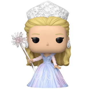 Funko Pop! Movies - Wicked 1926 - Glinda In Blue Gown