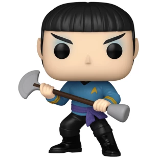 Funko Pop! Television - Star Trek 1751 - Spock