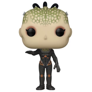 Funko Pop! Movies - Star Trek - Primeiro Contato 1707 - The Borg Queen