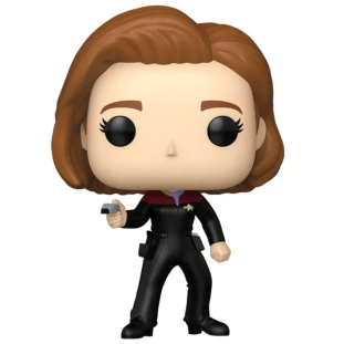 Funko Pop! Television - Star Trek 1754 - Captain Janeway