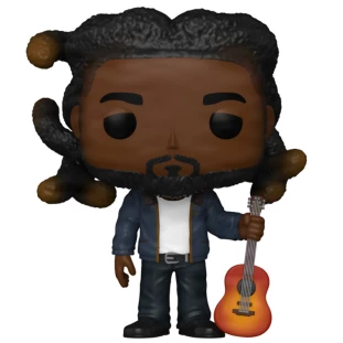 Funko Pop! Rocks - Shaboozey 482