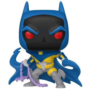 Funko Pop! Heroes - Batman 571 - Knightfall Batman