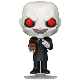 Funko Pop! Television - Buffy - A Caça Vampiros 1620 - The Gentlemen