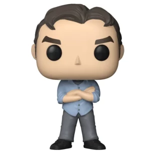 Funko Pop! Television - Buffy - A Caça Vampiros 595 - Xander