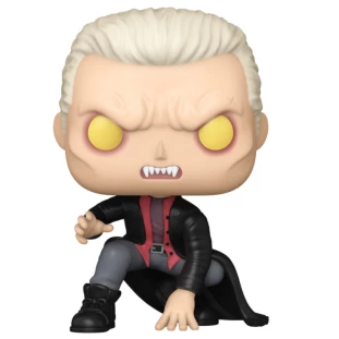 Funko Pop! Television - Buffy - A Caça Vampiros 1619 - Spike