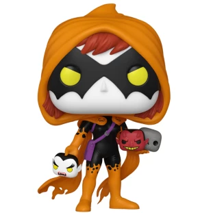 Funko Pop! Marvel - Strange Tales 1560 - Hallows Eve 