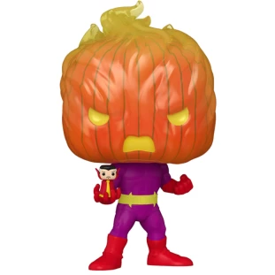 Funko Pop! Marvel - Strange Tales 1556 - Dormammu