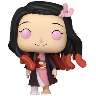 Funko Pop! Animation - Demon Slayer 2042 - Nezuko Kamado
