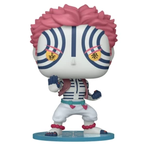 Funko Pop! Animation - Demon Slayer 2043 - Akaza